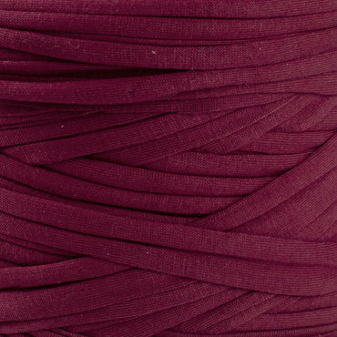 Loren Penye Kumaş El Örgü İpi Mürdüm - 71