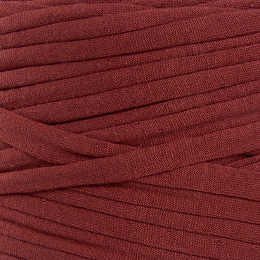 Loren Penye Kumaş El Örgü İpi Kiremit - 30