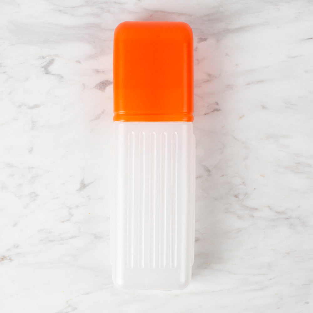 Loren 20 cm Turuncu Tığ Kutusu