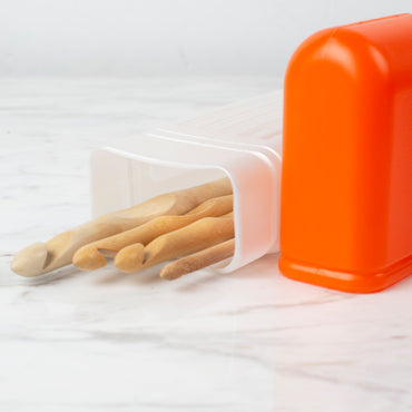 Loren 20 cm Turuncu Tığ Kutusu