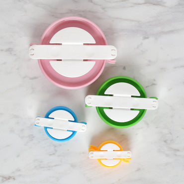 Loren 4'lü Ponponmatik