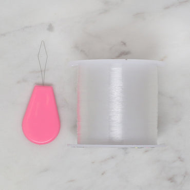 Loren Hayalet Dikiş İpliği 100 Metre