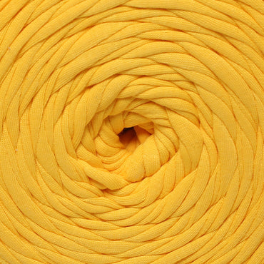 Loren Penye Kumaş El Örgü İpi Sarı - 7