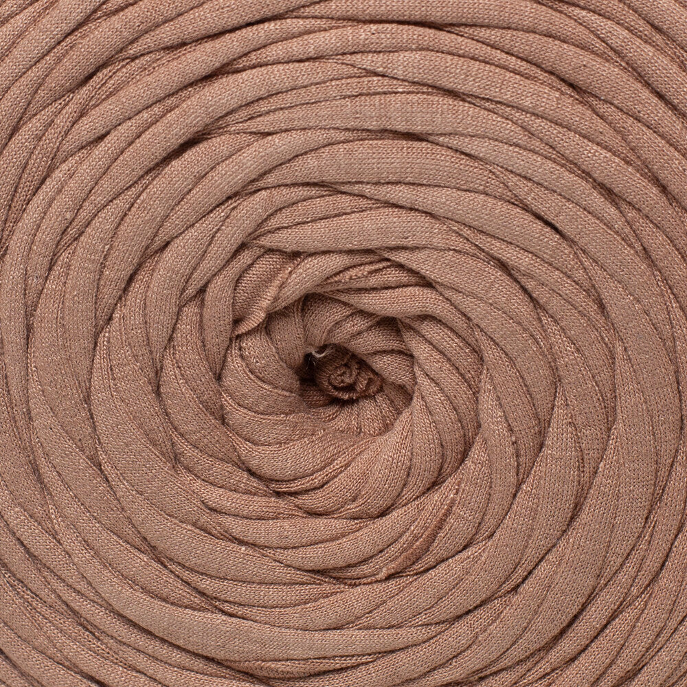 Loren Penye Kumaş El Örgü İpi Bej - 28