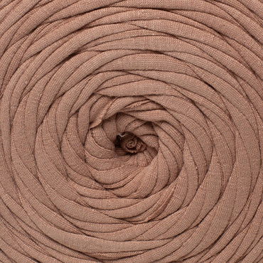 Loren Penye Kumaş El Örgü İpi Bej - 28