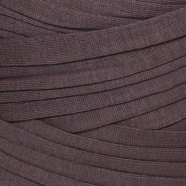 Loren Penye Kumaş El Örgü İpi Gül Kurusu - 81