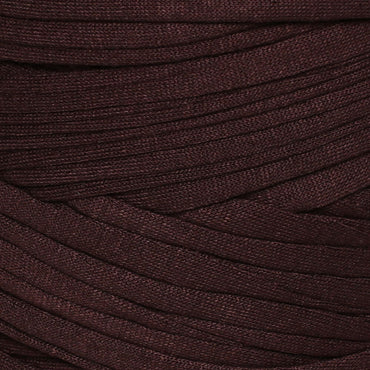 Loren Penye Kumaş El Örgü İpi Kahverengi - 84