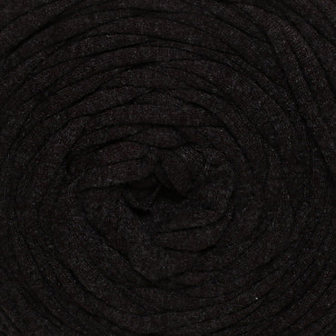 Loren Penye Kumaş El Örgü İpi Kırçıllı Kahverengi - 22