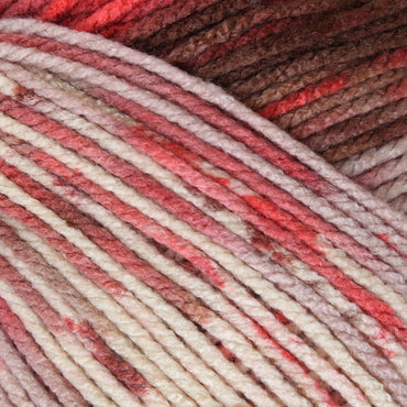 Loren Happy Ebruli El Örgü İpi - RH002