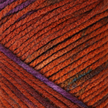 Loren Happy Ebruli El Örgü İpi - RH003