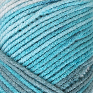 Loren Happy Ebruli El Örgü İpi - RH004