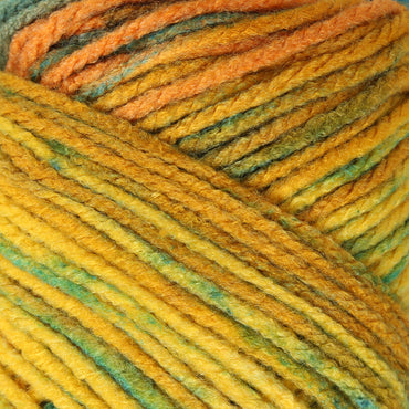 Loren Happy Ebruli El Örgü İpi - RH005