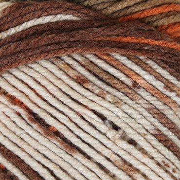 Loren Happy Ebruli El Örgü İpi - RH007