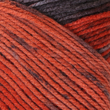 Loren Happy Ebruli El Örgü İpi - RH008