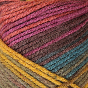 Loren Happy Ebruli El Örgü İpi - RH010