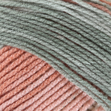 Loren Happy Ebruli El Örgü İpi - RH013