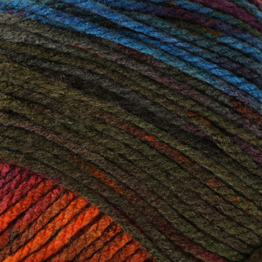 Loren Happy Ebruli El Örgü İpi - RH017