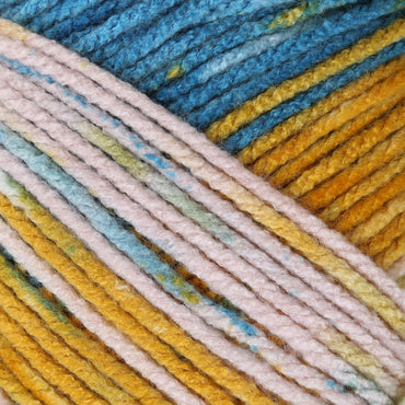 Loren Happy Ebruli El Örgü İpi - RH019