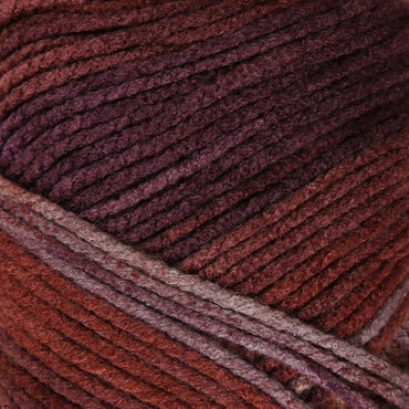 Loren Happy Ebruli El Örgü İpi - RH020