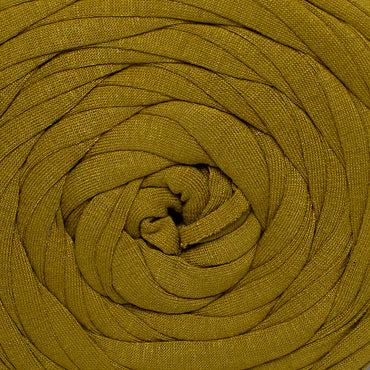 Loren Penye Kumaş El Örgü İpi Yeşil - 39