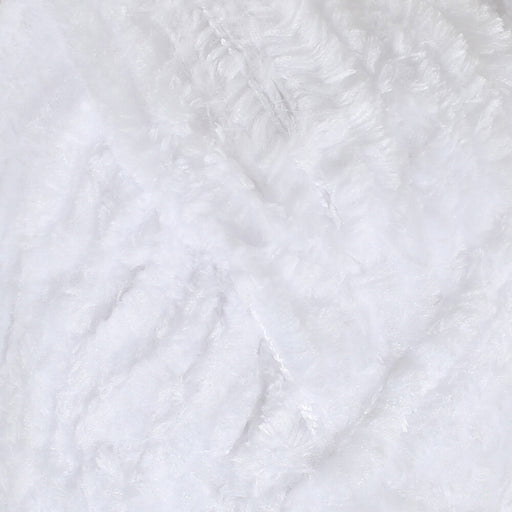 Loren Mery Beyaz El Örgü İpi - M402