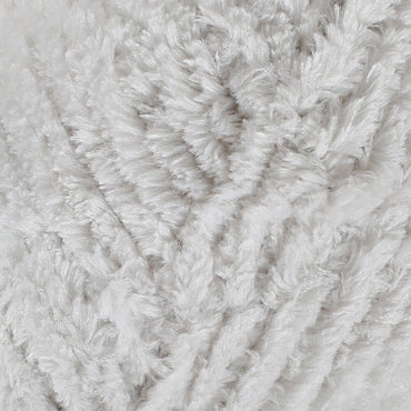 Loren Mery Gri El Örgü İpi - M407