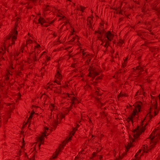 Loren Mery Kırmızı El Örgü İpi - M410