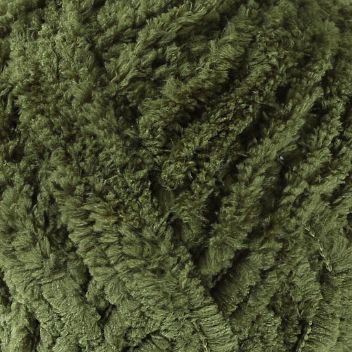 Loren Mery Yeşil El Örgü İpi - M415
