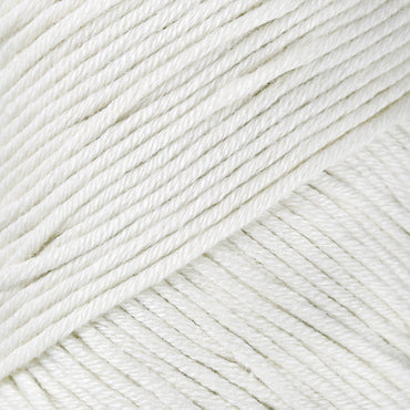 La Mia Baby Cotton Açık Krem El Örgü İpi - L050