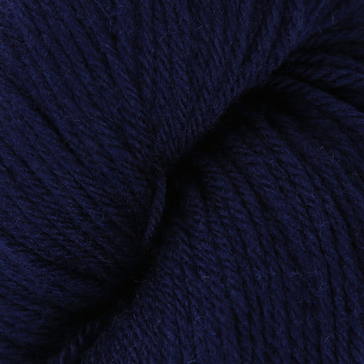 La Mia Natural Wool Lacivert El Örgü İpi - L630