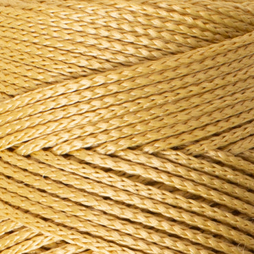 Loren Macrame Gold El Örgü İpi - RM 050