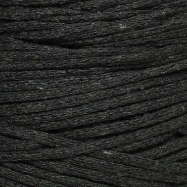 Loren Cotton Macrame Haki Yeşili - R154