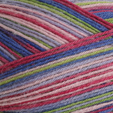 La Mia Petrikor Ebruli Çorap İpi - L06