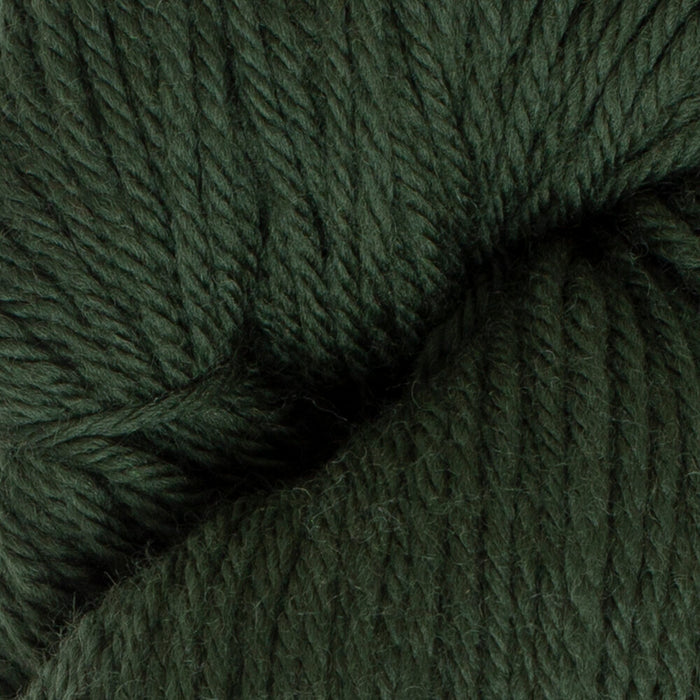 La Mia Natural Wool Yeşil El Örgü İpi - L801