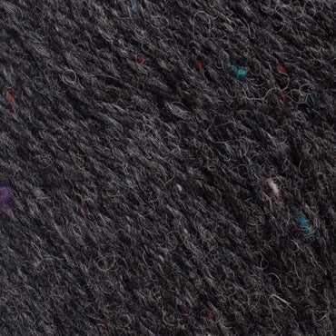 La Mia Re-Tweed Füme Melanj El Örgü İpi - L153