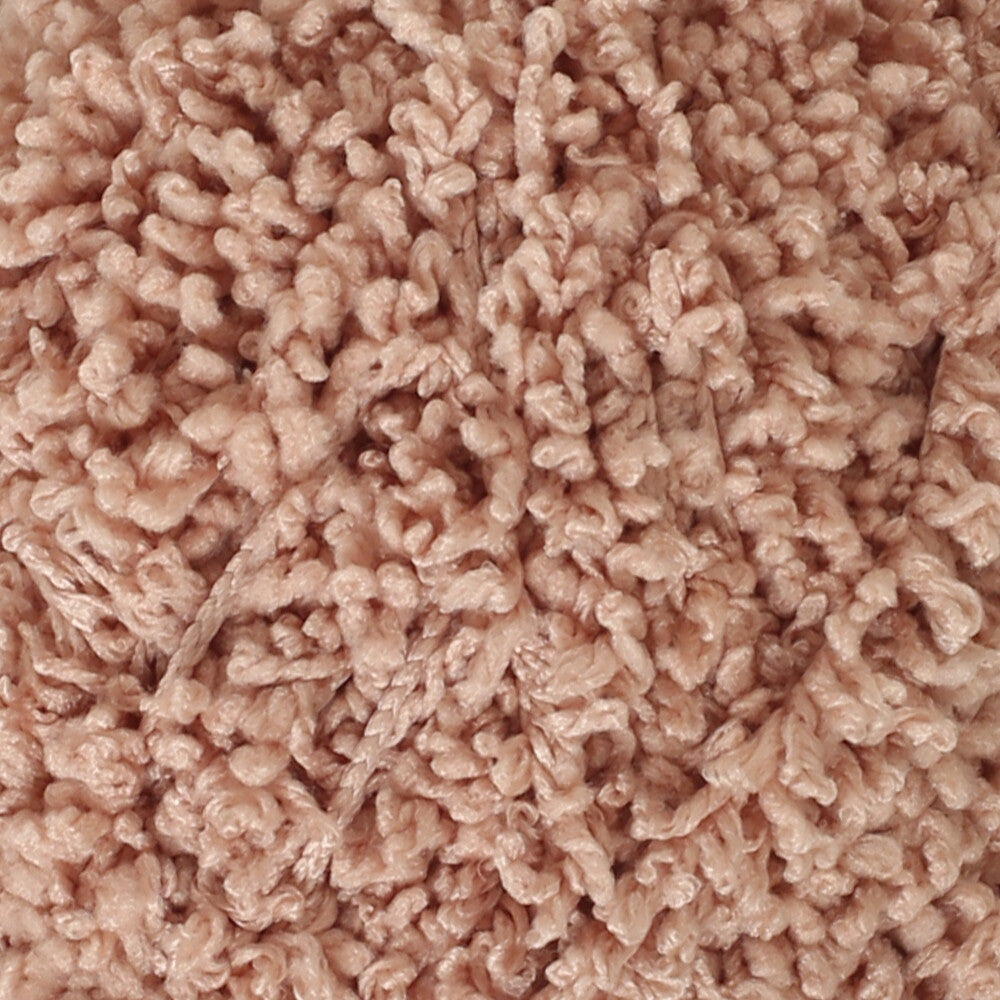 Loren Lamb Bej El Örgü İpi - R083