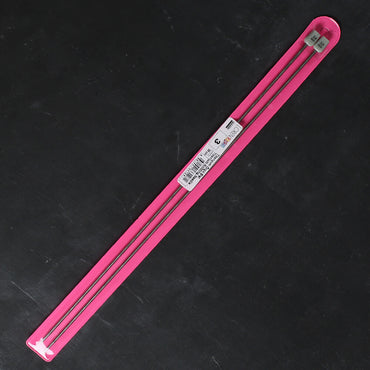 Loren Crafts 3 mm 35 cm Titanyum Örgü Şişi