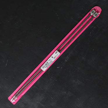 Loren Crafts 5 mm 35 cm Titanyum Örgü Şişi