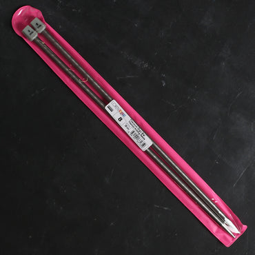 Loren Crafts 8 mm 35 cm Titanyum Örgü Şişi