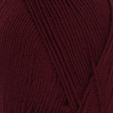 La Mia Baby Boom Bordo El Örgü İpi - 110