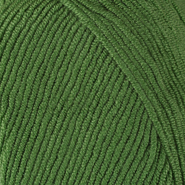 La Mia Baby Boom Yeşil El Örgü İpi - 406
