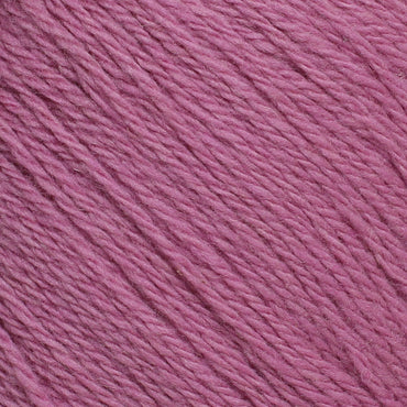 La Mia Re - Born Gül Kurusu El Örgü İpi - L140