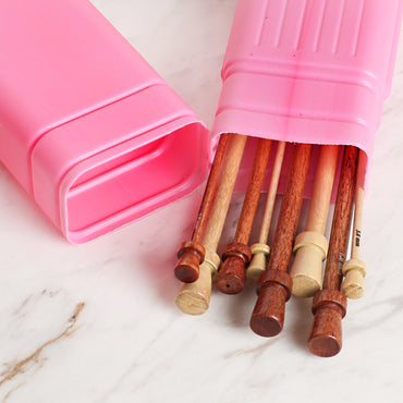 Loren 40 cm Pembe Şiş Kutusu