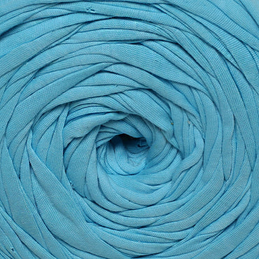 Loren Penye Kumaş El Örgü İpi Açık Turkuaz - 16