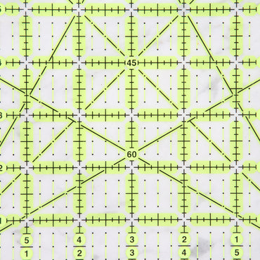 Prym Pactwork Cetveli 30 cm x 15 cm