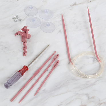 Sentro Knitting Machine Orta Boy Örgümatik No.840A