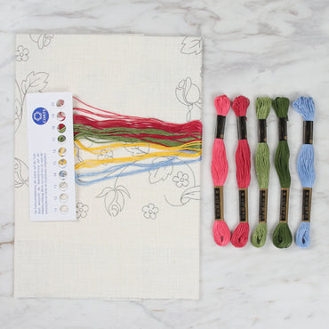 Anchor El Nakış Kiti 9240000-00330