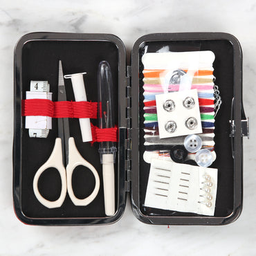 Sew Tasty Dikiş Seti Siyah - 4375
