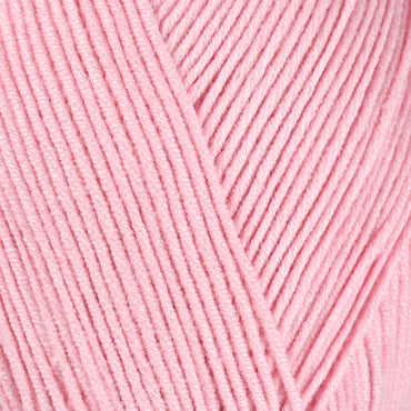 La Mia Kent Pembe El Örgü İpi - L040