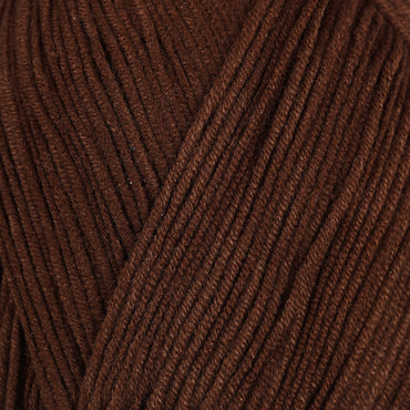 La Mia Kent Kahverengi El Örgü İpi - L028